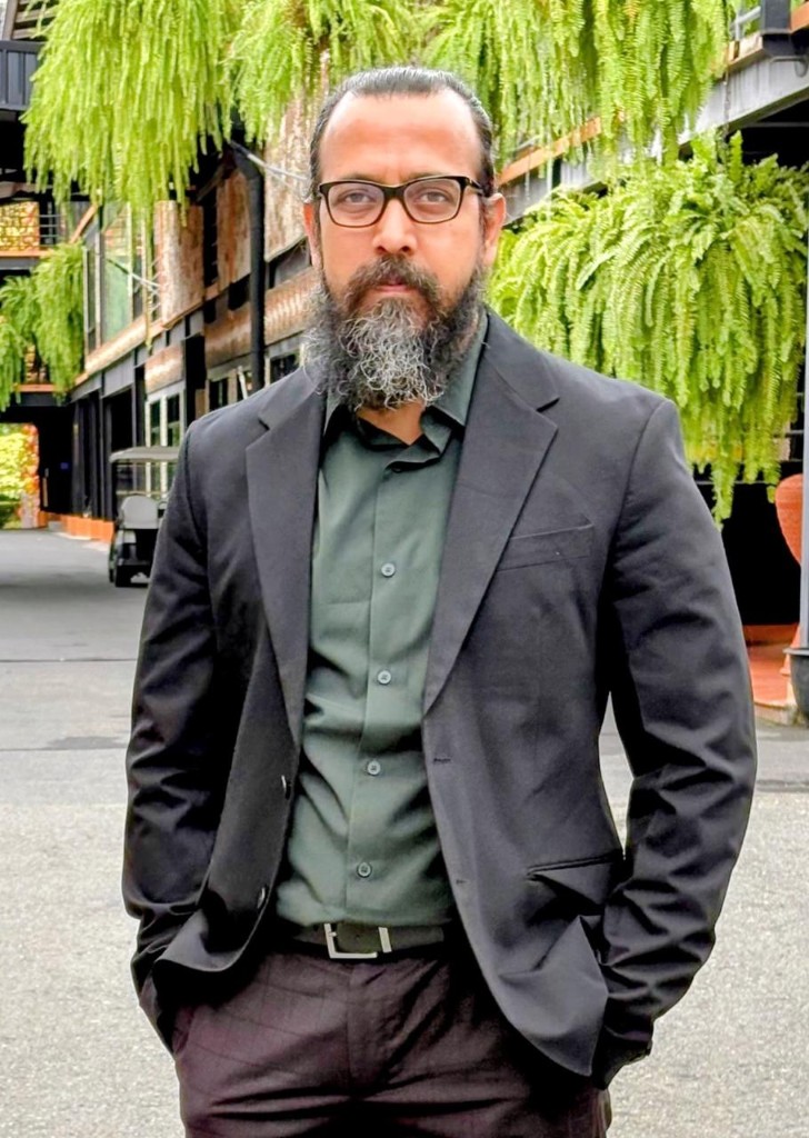 Ajay Kumar