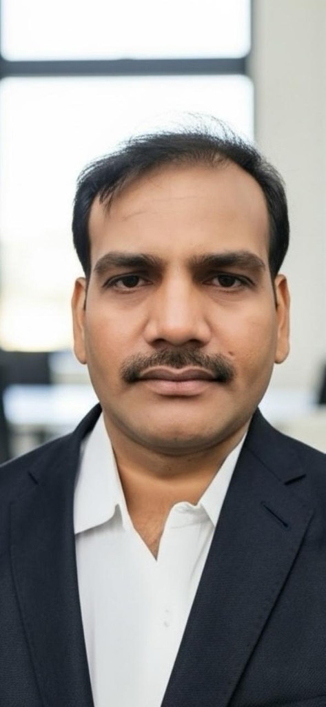 Sushil Kumar Upadhyay